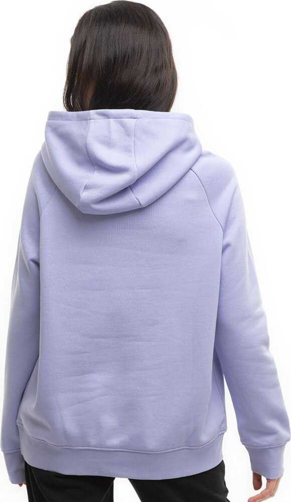 Bluza damska 4F F0765 jasny fiolet 4FAW23TSWSF0765 52S (L)