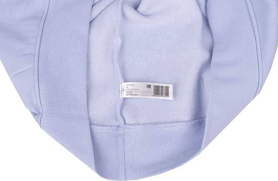 Bluza damska 4F F0765 jasny fiolet 4FAW23TSWSF0765 52S (M)