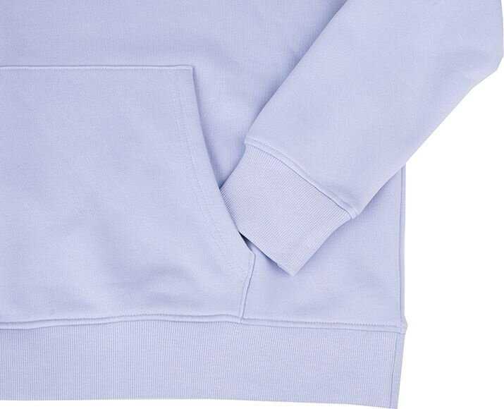 Bluza damska 4F F0765 jasny fiolet 4FAW23TSWSF0765 52S (L)