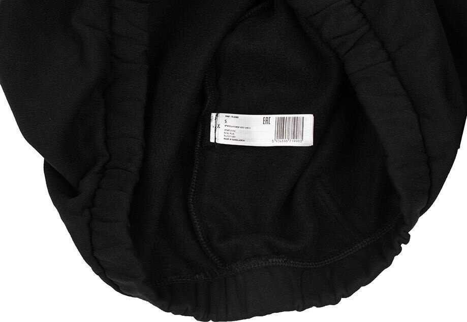 Bluza damska 4F F1057 tamsiai juoda 4FWSS24TSWSF1057 20S (S)
