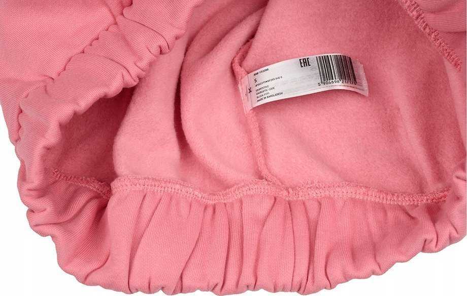 Bluza damska 4F rožinė 4FSS23TSWSF255 54S (L)