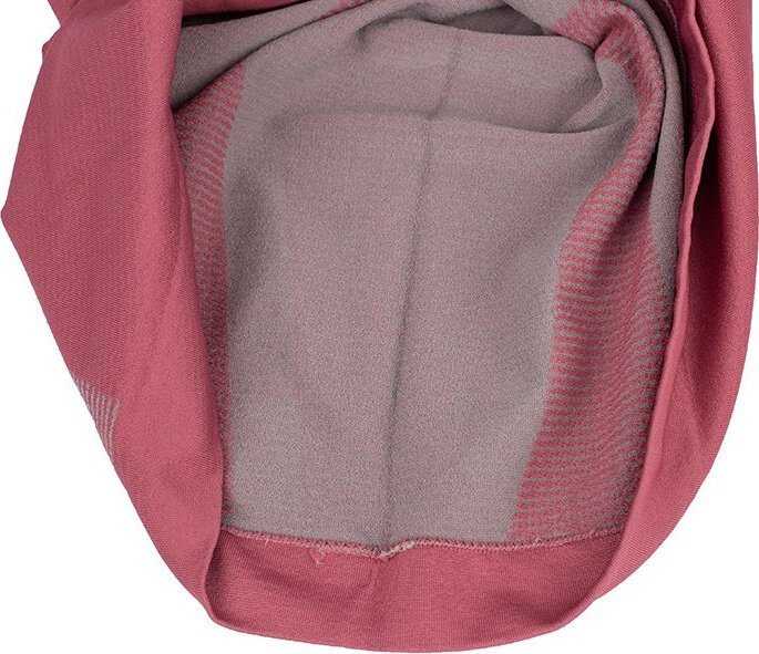 Bluza termoaktywna damska 4F F113 tamsiai rožinė 4FAW23USEAF113 53S (XS/S)