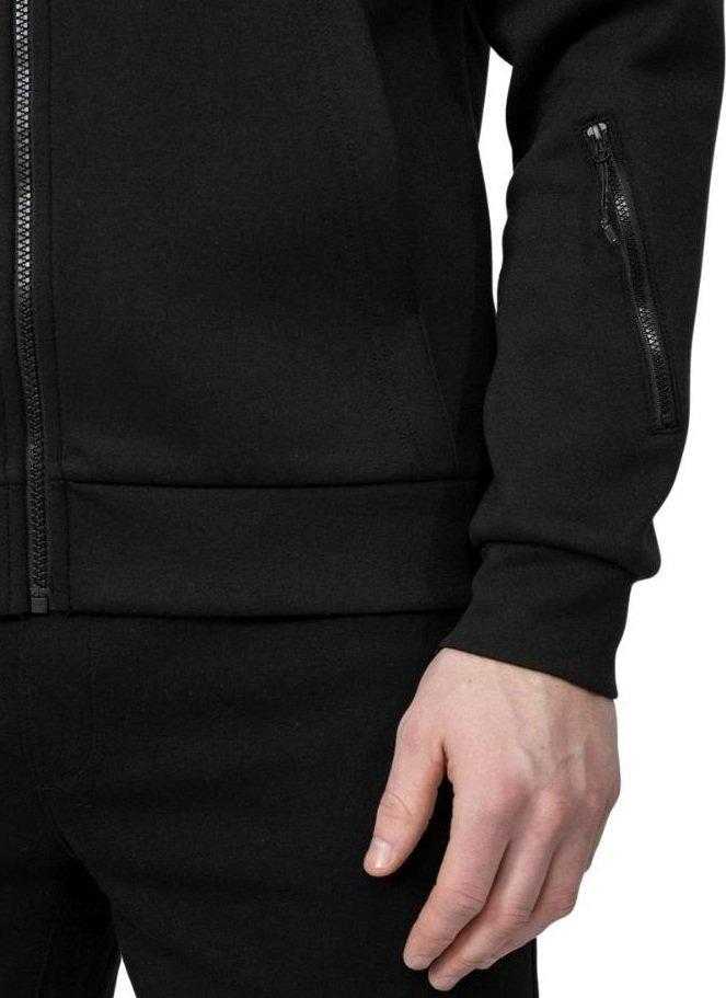4F Bluza M H4L22 BLM017 20S