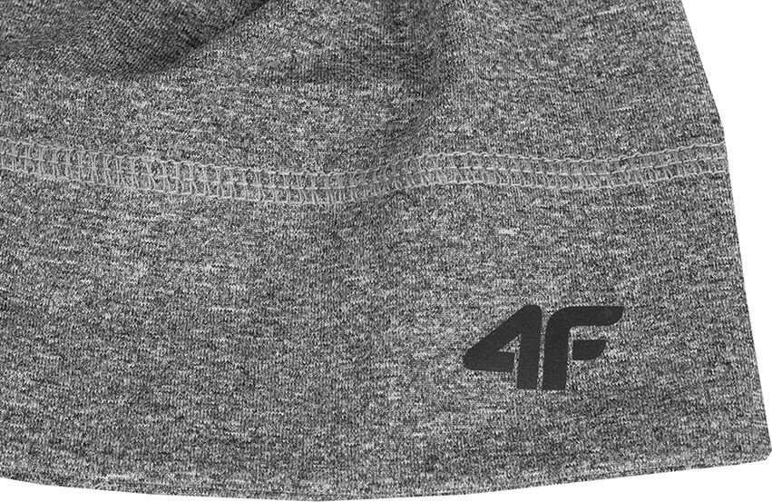 Kepurė Cap 4F 4FAW23AFCAU055 25M