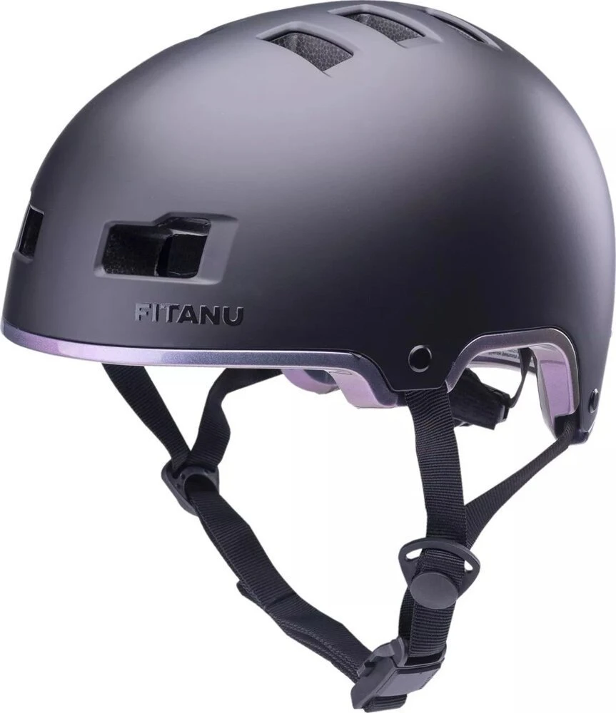 4F Fitanu Flow Pro Ert Fidlock šalmas 92800614775