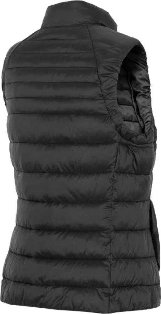 Women’s down vest 4F F091 deep juodas 4FSS23TDJAF091 20S