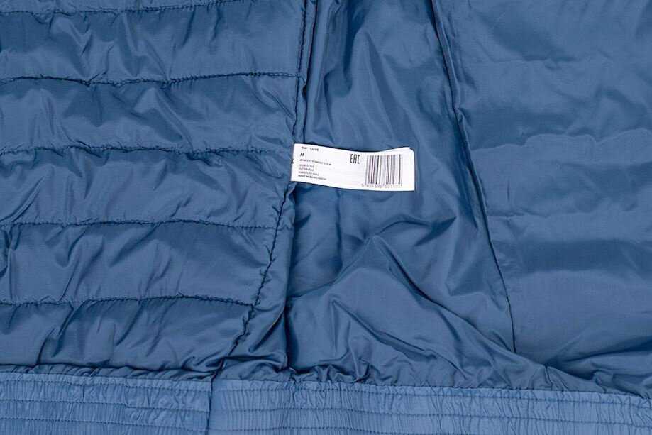 Kamizelka vyriška 4F M062 denim 4FAW23TVESM062 32S S