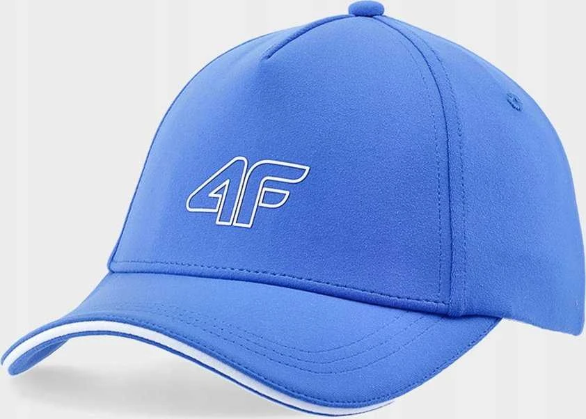 Kepurė 4F 4FWSS24ACABF280 beisbolo kepuraitė 36S