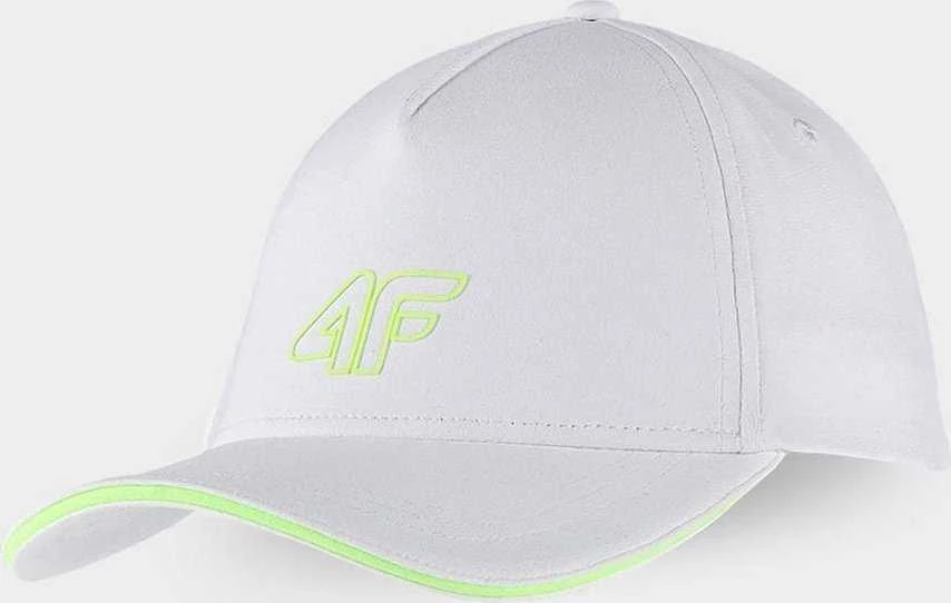 4f Kepurė su snapeliu 4F 4FWSS24ACABF280 10S