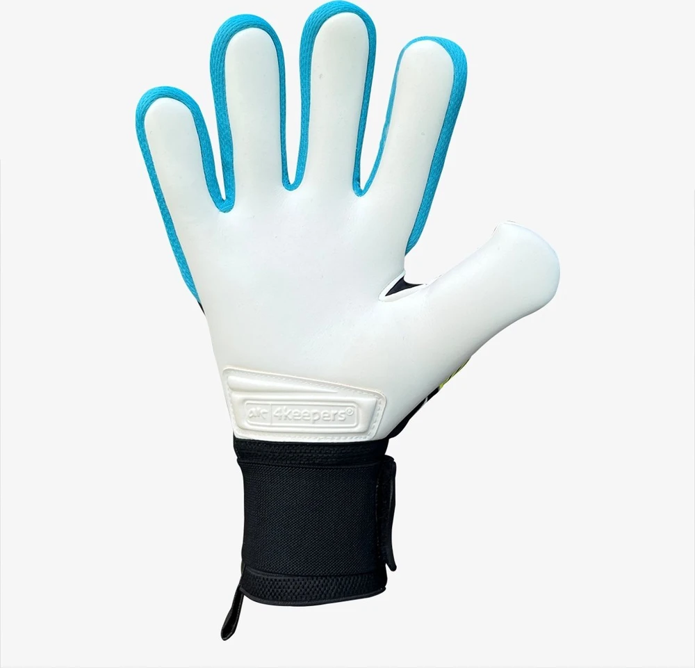 4keepers Force V5.25 Wave NC pirštinės S961226