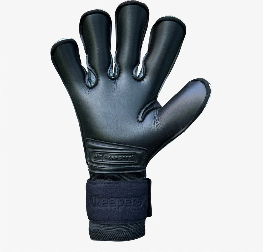 4keepers Force V3.25 RF2G futbolo pirštinės jaunimui