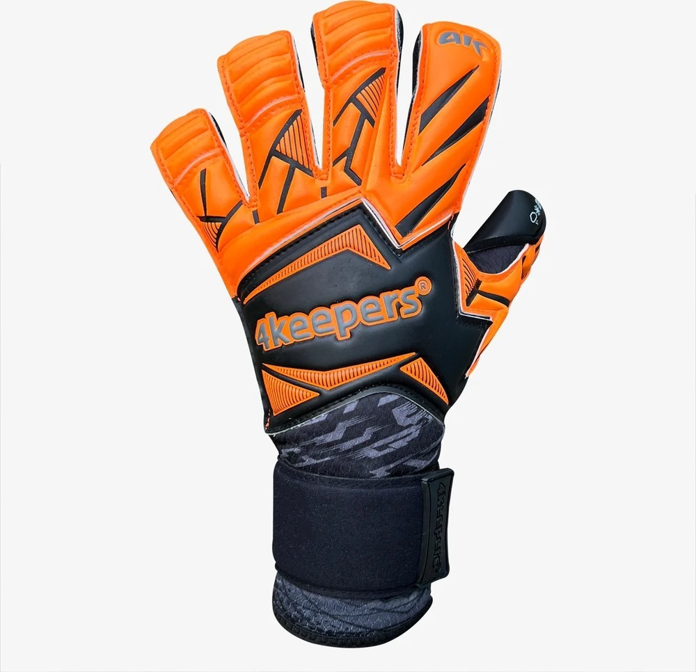 4keepers Force V3.25 RF2G futbolo pirštinės jaunimui
