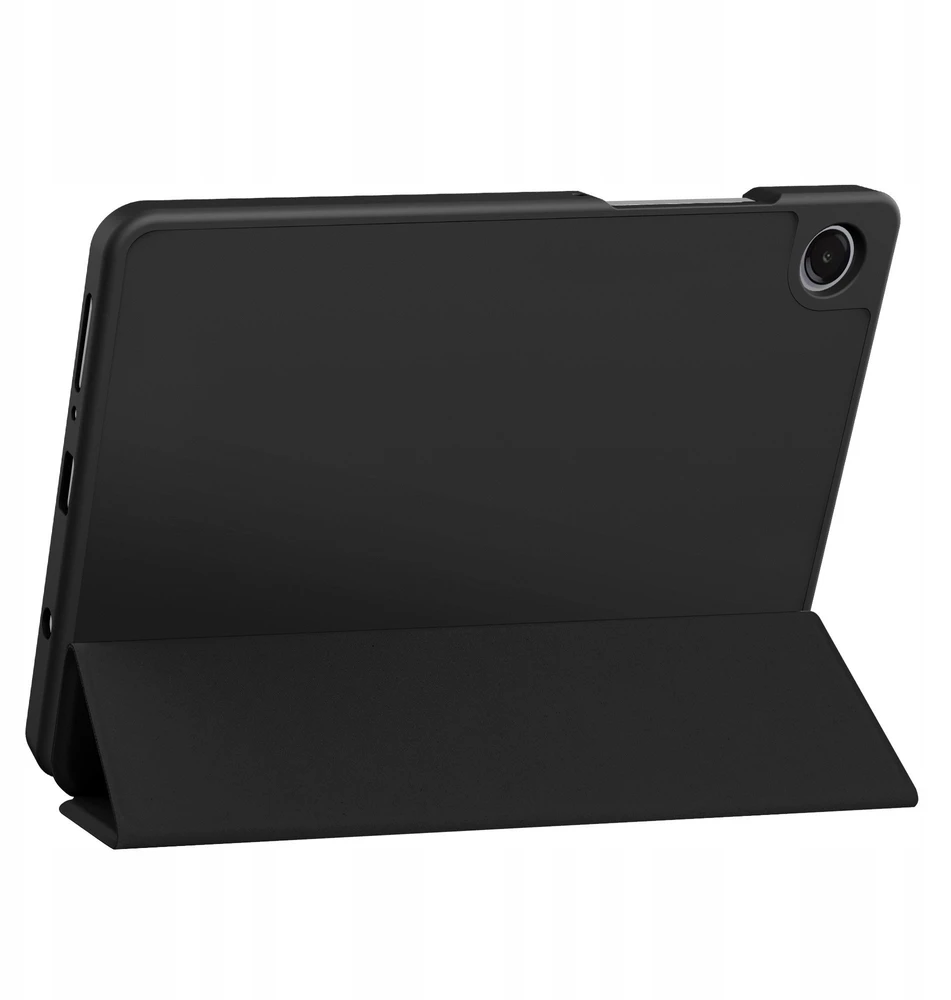 „Tech-Protect SC“ skirtas „Galaxy TAB A9 / A11 8.7 X110 / X115 / X133 / X135“ (juodas)
