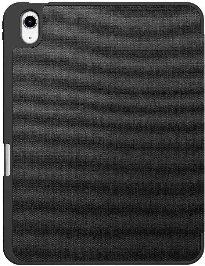 „Tech-Protect SC Pen Canvas“ dėklas iPad 10.9 colio planšetiniam kompiuteriui, 10 / 2022 / 11 colio planšetiniam kompiuteriui, 11 / 2025 - juodas