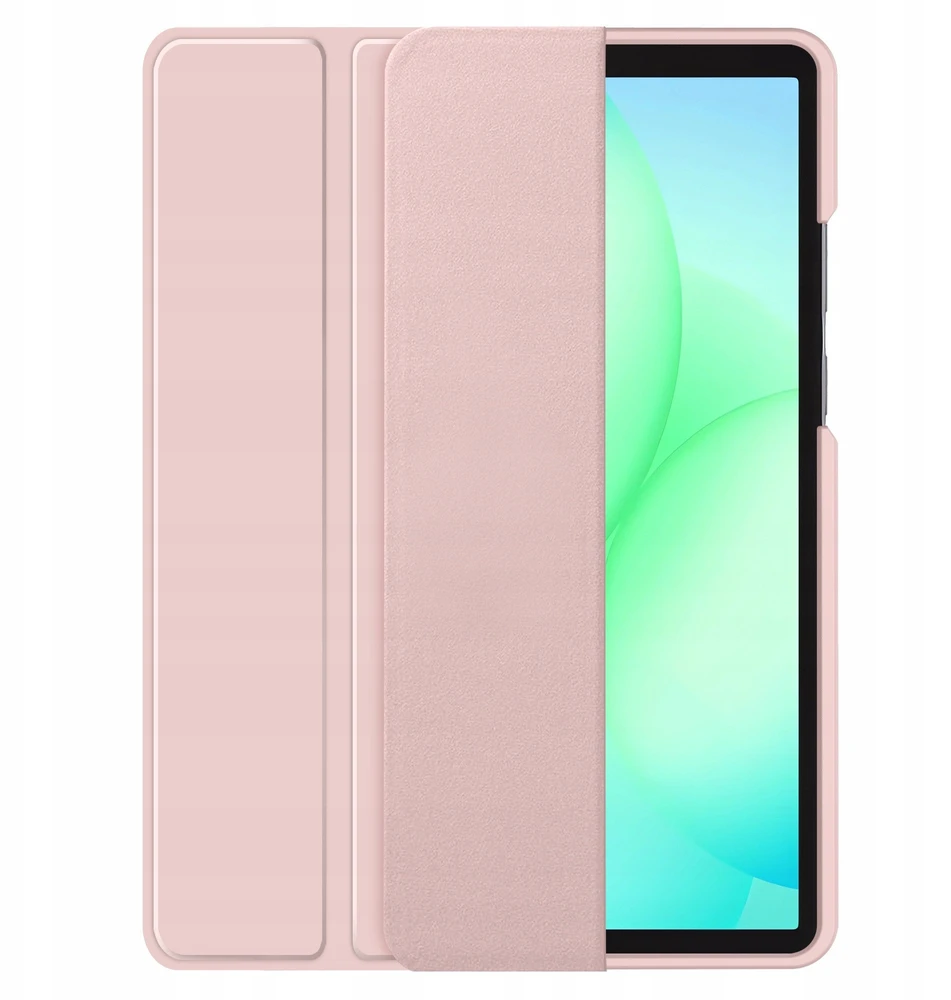 TECH-PROTECT SC PEN GALAXY TAB A9 / A11 8.7 X110 / X115 / X133 / X135 Rožinis