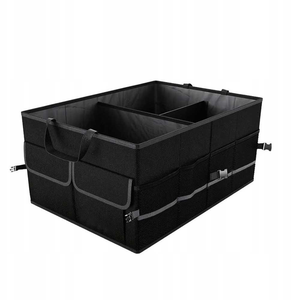 4kom.pl ECOBOX* ORGANIZATORIUS AUTOMOBILIO BAGAŽINEI – SULANKSTOMAS