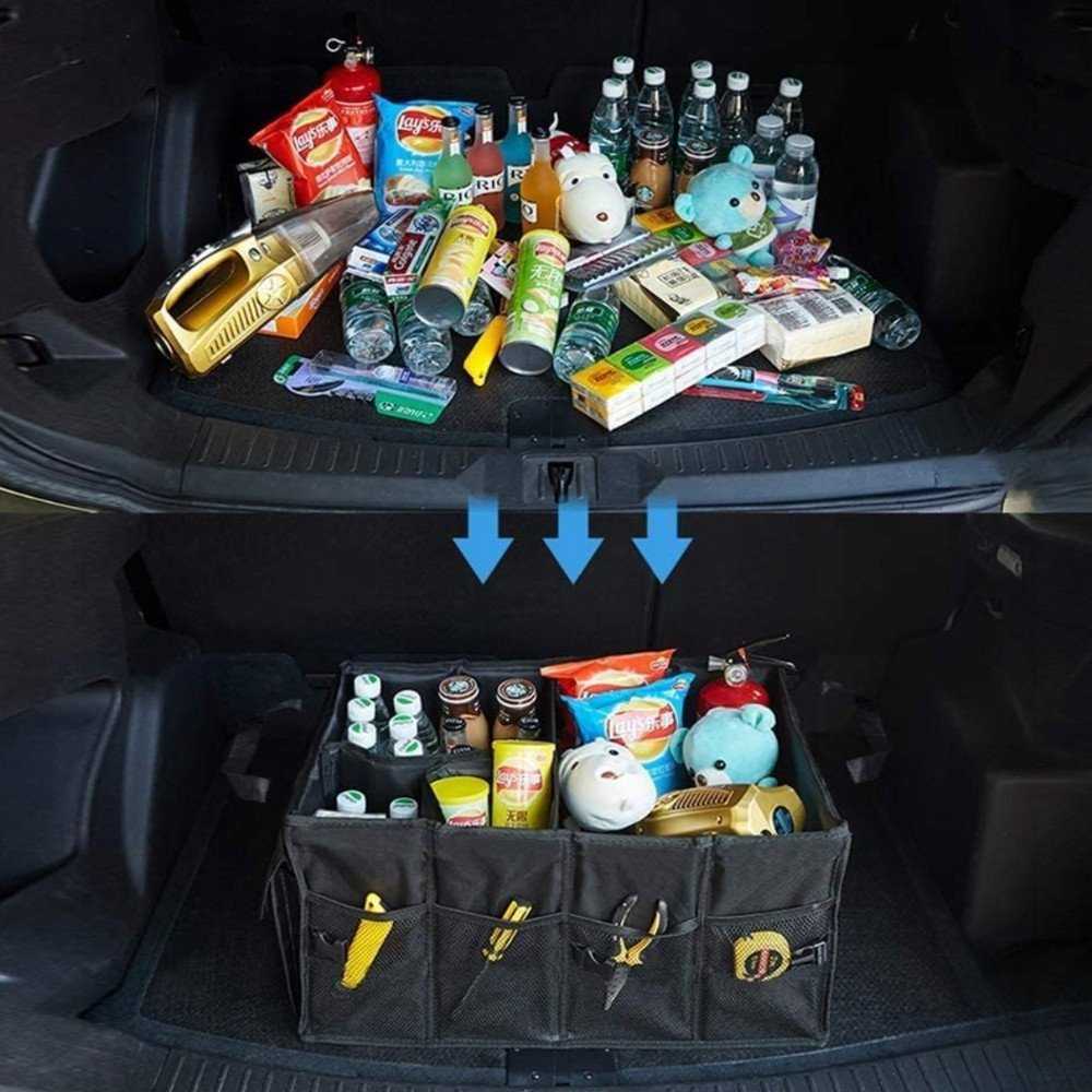 4kom.pl ECOBOX* ORGANIZATORIUS AUTOMOBILIO BAGAŽINEI – SULANKSTOMAS