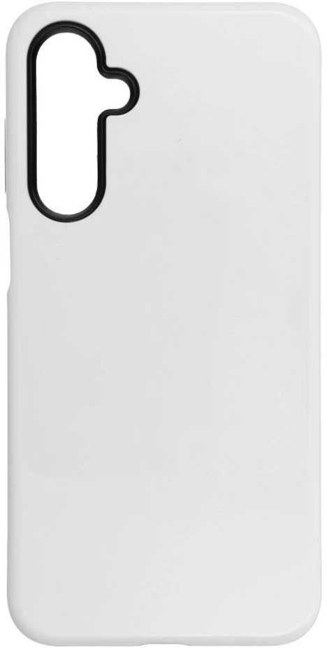 Oem SAMSUNG A16 dvisluoksnis sublimacinis dėklas