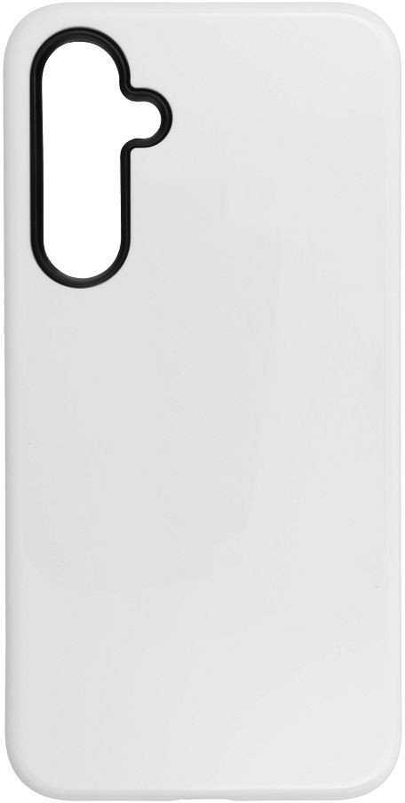 Oem SAMSUNG A35 dvisluoksnis sublimacinis dėklas