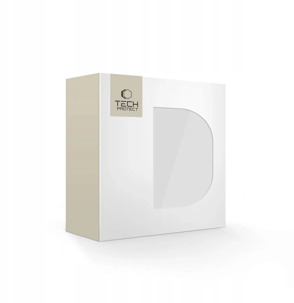 Dėklas Tech-Protect Bounce Pro Apple AirPods Pro 3 MATCHA Žalias
