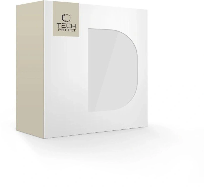 Dėklas Tech-Protect Lamano case for AirPods Pro 1 / 2 - ruda-violetinė