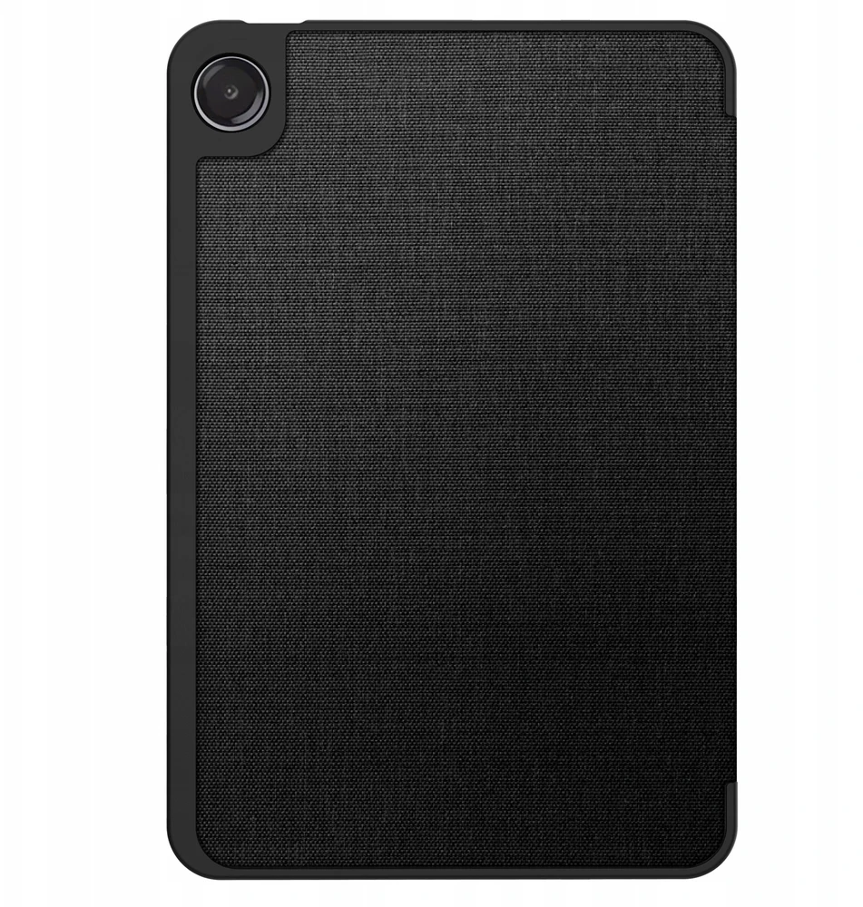 Tech-Protect SC PEN Canvas do Galaxy TAB A9+ / A11+ PLUS 11.0 X210 / X215 / X216 / X230 / X235 / X236 juoda