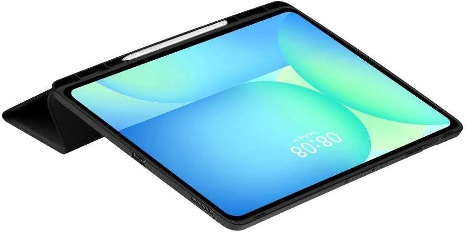 TECH-PROTECT SC PEN GALAXY TAB S10 FE+ PLUS 13.1 X620 / X626B Juodas