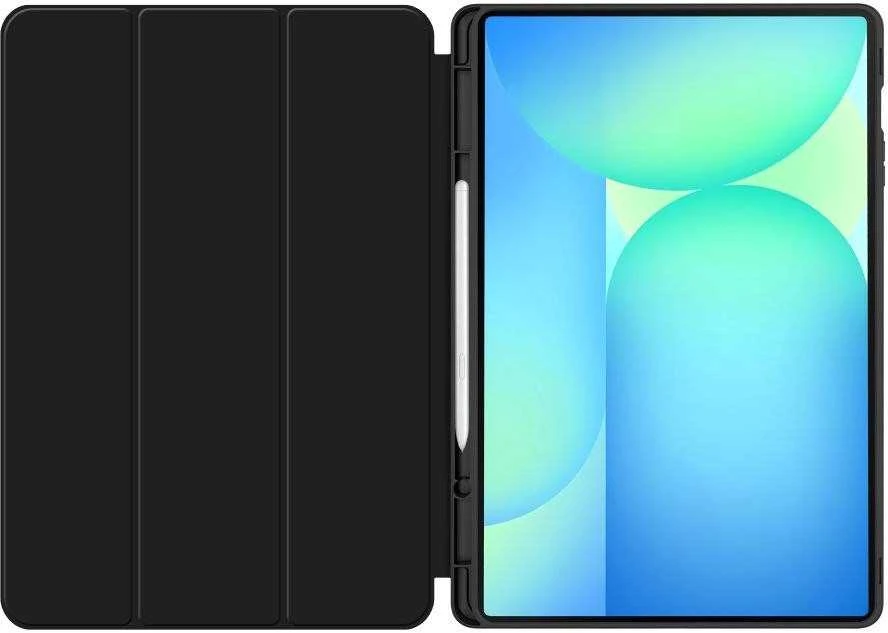 TECH-PROTECT SC PEN GALAXY TAB S10 FE+ PLUS 13.1 X620 / X626B Juodas