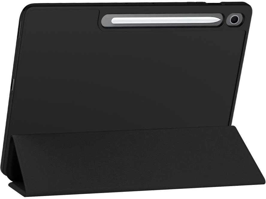 TECH-PROTECT SC PEN GALAXY TAB S10 FE+ PLUS 13.1 X620 / X626B Juodas