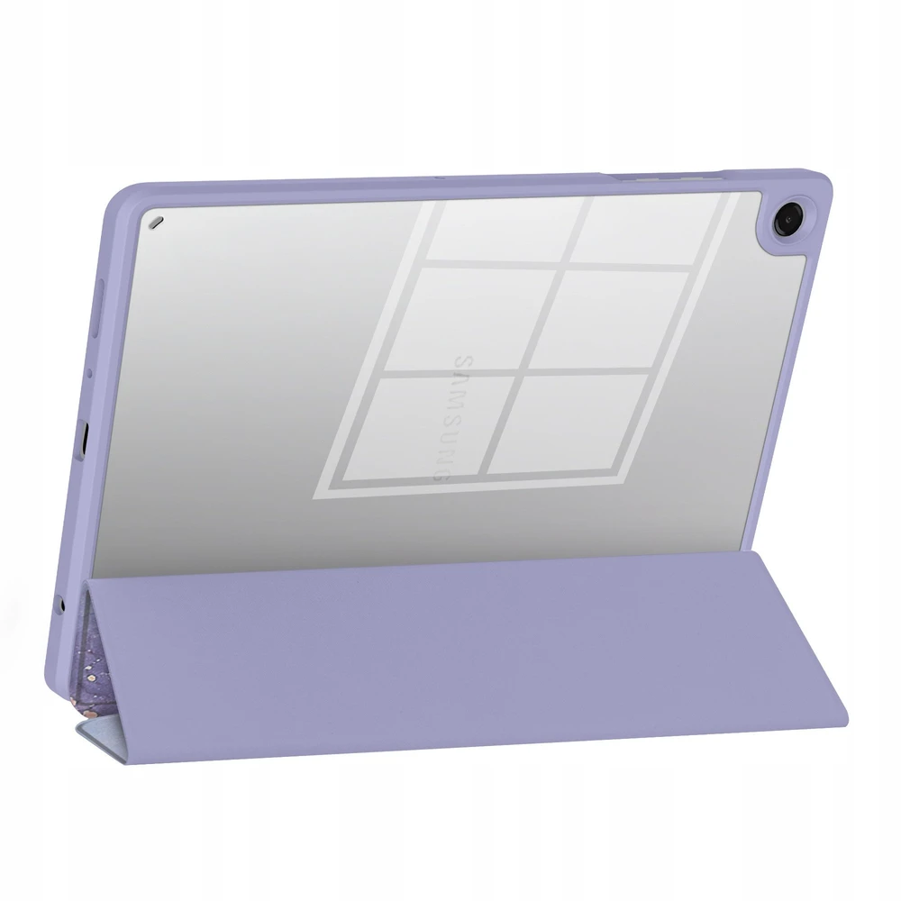 Tech-Protect SC Pen Hybrid dėklas skirtas Samsung Galaxy Tab A9 / A11 8.7 X110 / X115 / X133 / X135 – Multicolor
