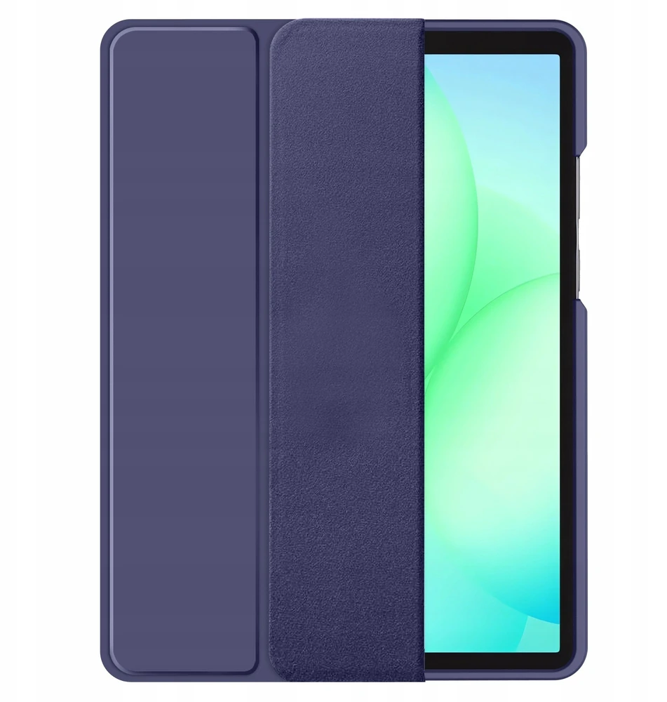 Tech Protect TechProtect išmanusis dėklas, skirtas Samsung Galaxy Tab A9+ / A11+ Plus 11.0 X210 / X215 / X216 / X230 / X235 / X236 – mėlynos spalvos