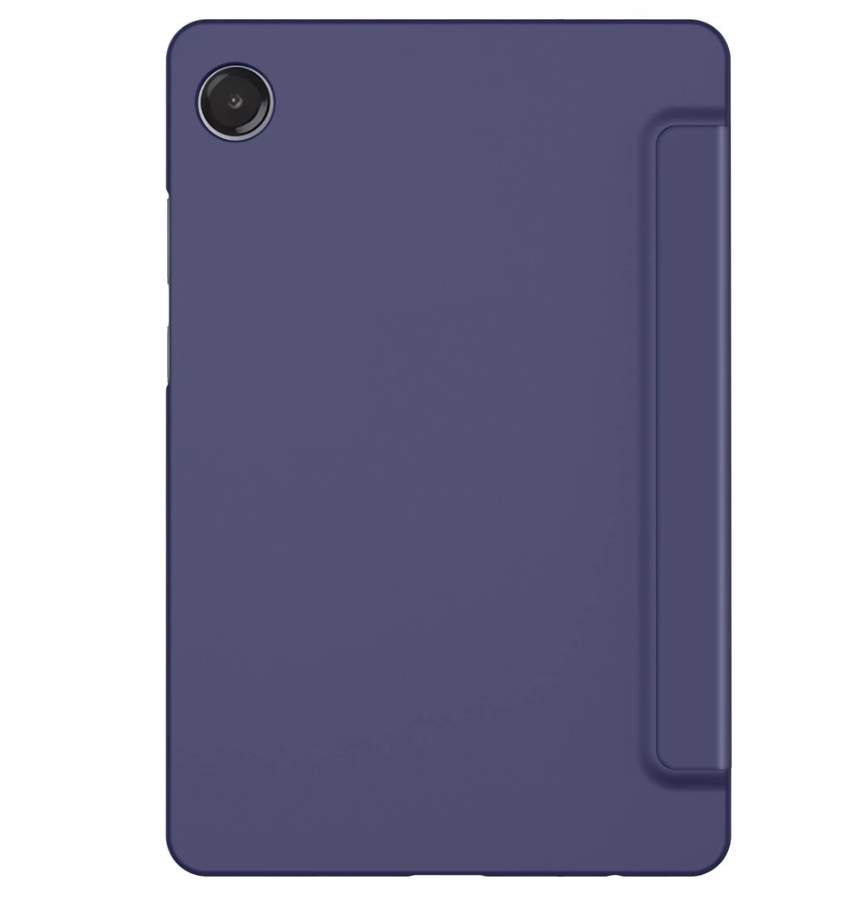 Tech Protect TechProtect išmanusis dėklas, skirtas Samsung Galaxy Tab A9+ / A11+ Plus 11.0 X210 / X215 / X216 / X230 / X235 / X236 – mėlynos spalvos