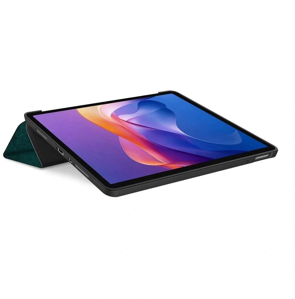 „Tech-Protect SmartCase“ dėklas Xiaomi Redmi PAD 2 11.0 SAD CAT