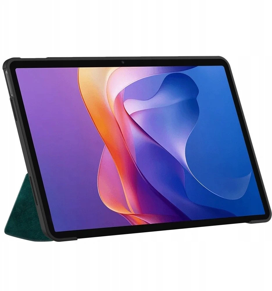 „Tech-Protect SmartCase“ dėklas Xiaomi Redmi PAD 2 11.0 SAD CAT