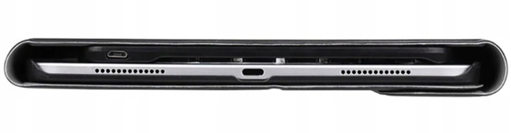 4kom.pl Dėklas su klaviatūra magnetyczną do Samsung Galaxy Tab S10 FE Plus 13.1 - Bluetooth Touchpad