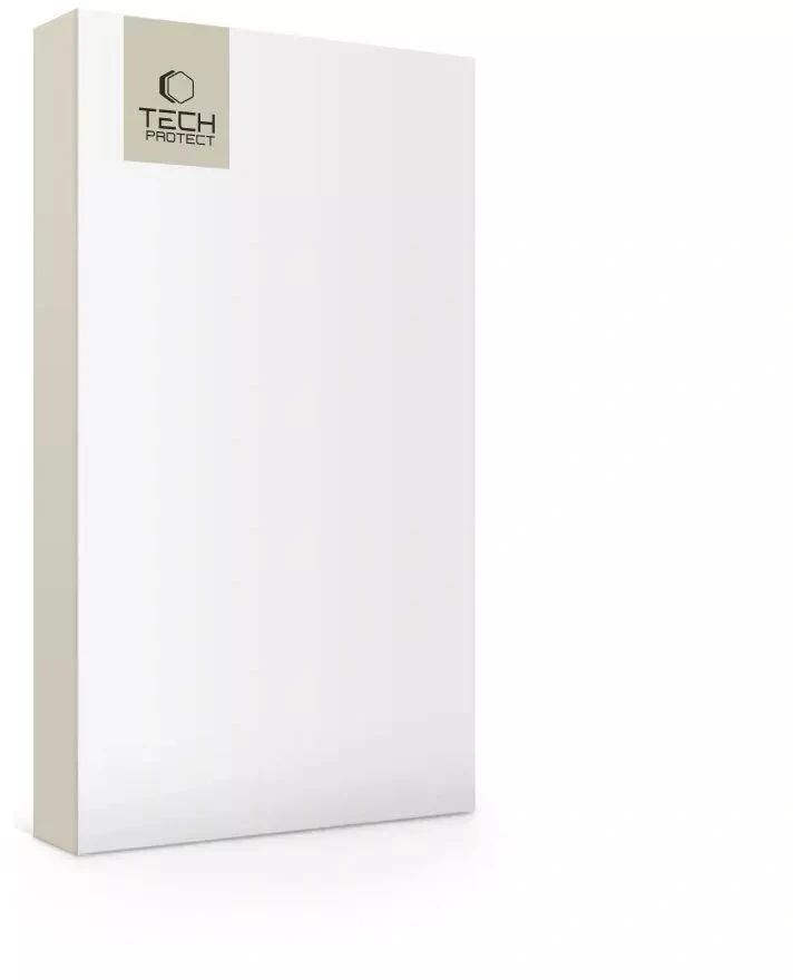 Juodas dėklas „AirTag“ 1 / 2 „Tech-Protect 3M Pouch“