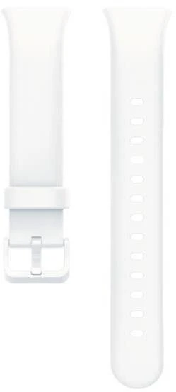 Telcon SILIKONINIS DIRŽELIS MI BAND 7 PRO / M7 PRO (7) Baltas