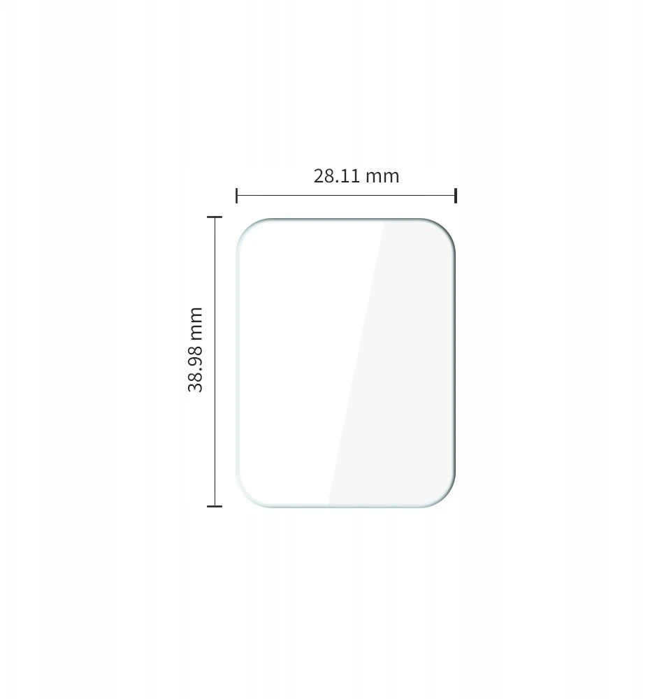 HIDROŽELINĖ PLĖVELĖ Tech-Protect HYDRO FLEX+ 2-PACK XIAOMI SMART BAND 10 PRO SKAIDRI