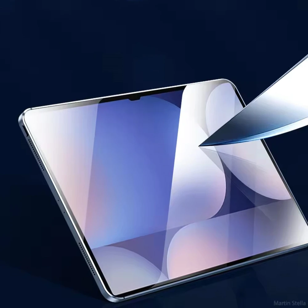 „Strado-Tech“ grūdintas stiklas, skirtas „Xiaomi Pad 8 / Pad 8 PRO / Pad 7 / Pad 7 PRO 11.2“ - pilnas padengimas