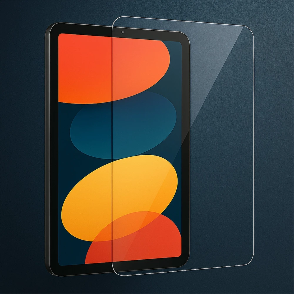 „Strado-Tech“ grūdintas stiklas, skirtas „Xiaomi Pad 8 / Pad 8 PRO / Pad 7 / Pad 7 PRO 11.2“ - pilnas padengimas