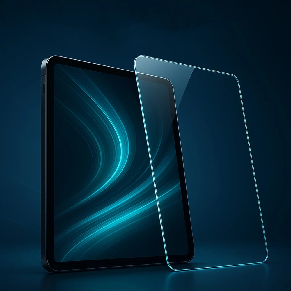 „Strado-Tech“ grūdintas stiklas, skirtas „Xiaomi Pad 8 / Pad 8 PRO / Pad 7 / Pad 7 PRO 11.2“ - pilnas padengimas