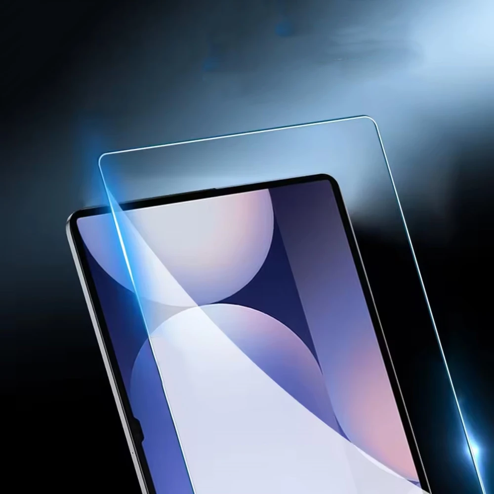 „Strado-Tech“ grūdintas stiklas, skirtas „Xiaomi Pad 8 / Pad 8 PRO / Pad 7 / Pad 7 PRO 11.2“ - pilnas padengimas