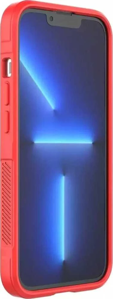 Hurtel Magic Shield dėklas skirtas iPhone 13 Pro, juodas