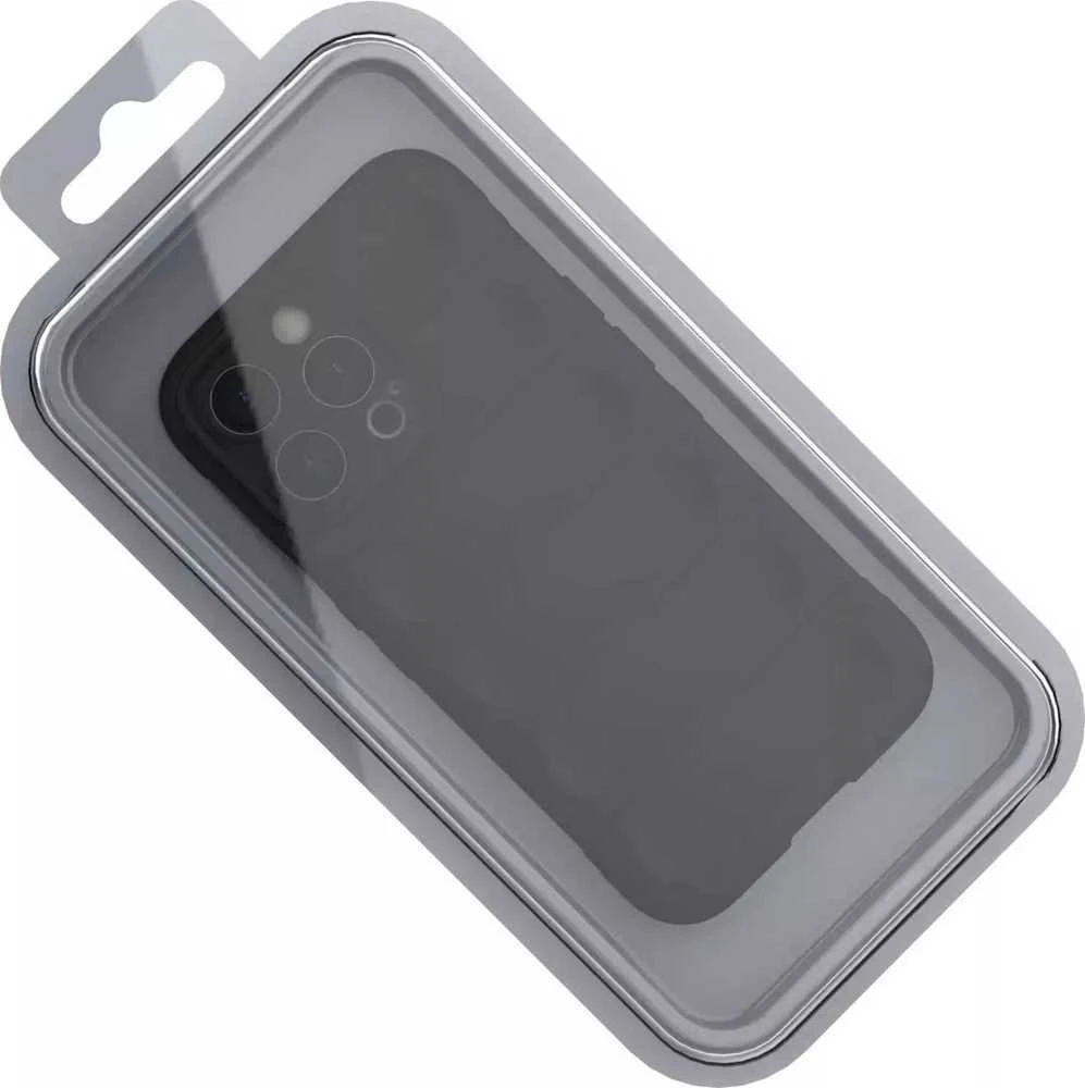 Hurtel Magic Shield dėklas skirtas iPhone 13 Pro, juodas