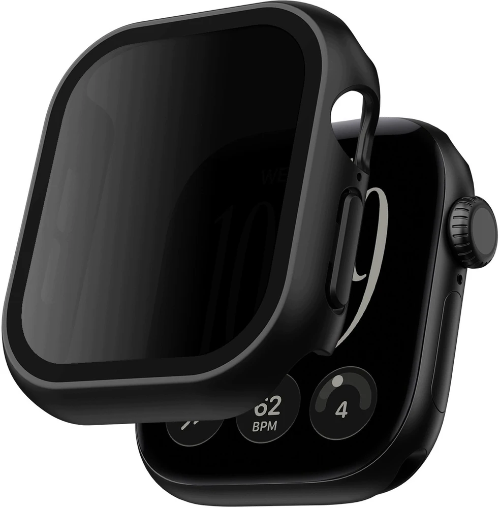 Dėklas Tech-Protect Defense Privacy na Apple Watch 42 mm