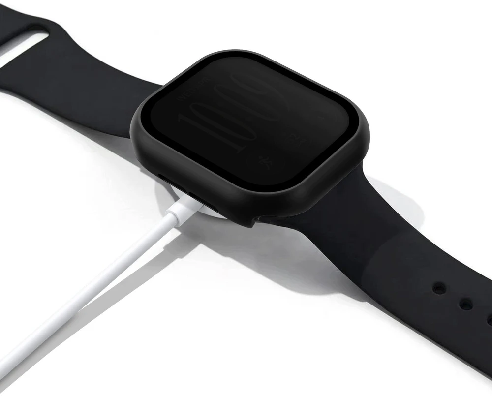 Dėklas Tech-Protect Defense Privacy na Apple Watch 42 mm