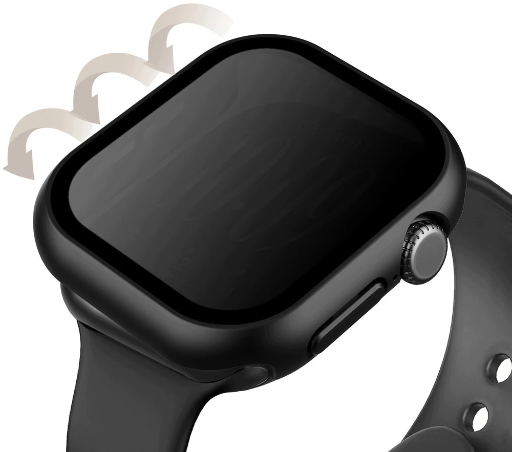 Dėklas Tech-Protect Defense Privacy na Apple Watch 42 mm