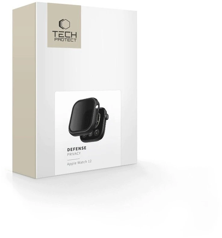 Dėklas Tech-Protect Defense Privacy na Apple Watch 42 mm