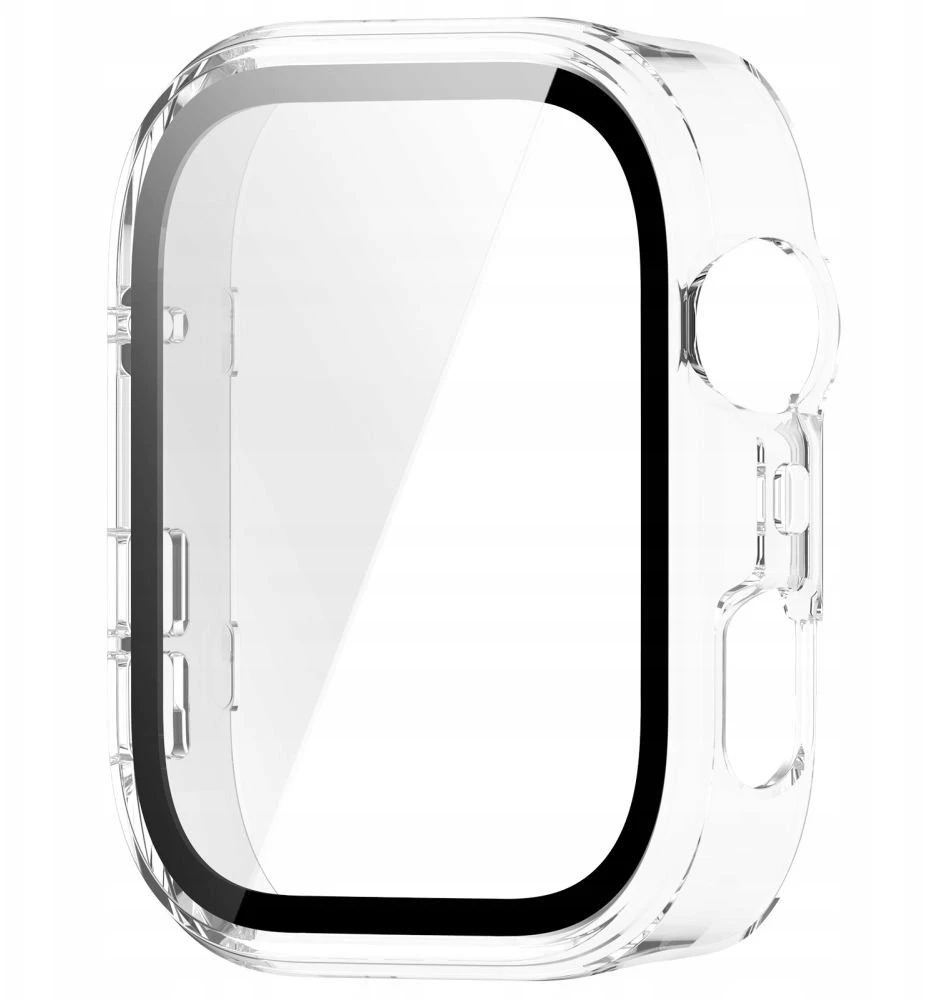Tech-Protect Defense Huawei Watch Fit 5 Pro skaidrus