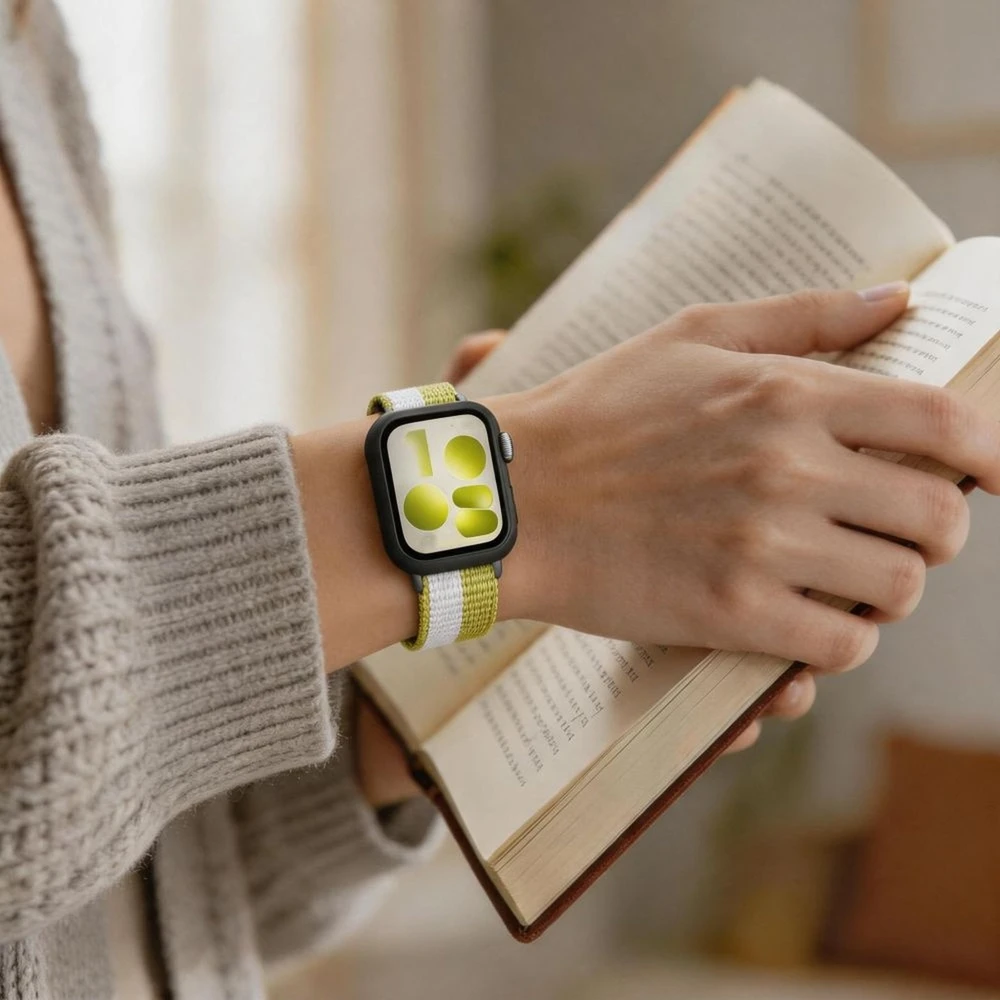 Dėklas „Tech-Protect DEFENSE HUAWEI WATCH FIT 5“ Juodas